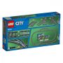 LEGO City Macazurile 60238, 5 ani+
