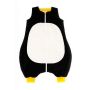 Sac de dormit Pinguin Penguin Bag, L, cu picioare, 24 luni - 4 ani, tog 2.5