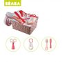 Set Complet Baie Beaba Coral