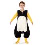 Sac de dormit Pinguin Penguin Bag, S, cu picioare, 12 - 36 luni, tog 1