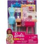 Atelierul de moda Barbie, 3 ani+