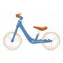 Bicicleta fara pedale Kinderkraft Fly Plus Blue Sapphire

