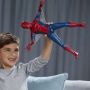 Figurina interactiva Suit Tech Spider-Man