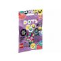 LEGO Dots Piese Dots extra - seria 1 41908, 6 ani+