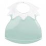 Bavetica ultra-soft Arlequin Thermobaby Celadon green
