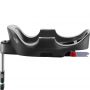 Baza flexibila scaun auto Baby-Safe i-Size Britax-Romer