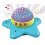 Carusel muzical patut Smoby Cotoons Star 2 in 1