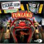 Extindere joc Noris Escape Room Funland, 16 ani+