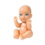 Papusa Steffi Love Welcome Baby Simba, 29 cm. cu bebelus si accesorii, 3 ani+