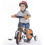 Bicicleta Max Bike mint Chipolino, 3 ani+, Verde