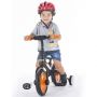 Bicicleta Max Bike mint Chipolino, 3 ani+, Verde
