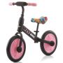 Bicicleta Max Bike pink  Chipolino, 3 ani+, Roz