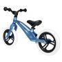 Bicicleta fara pedale Bart Sky Blue Lionelo, 2 ani+, Bleu
