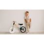 Bicicleta fara pedale Willy Air Indygo Lionelo, 2 ani+, Albastru