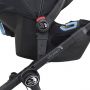 Adaptor scaun auto City Go Baby Jogger, pentru City Select/Premier/Versa GT