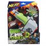 Blaster Zombie Sidestrike Nerf, 8 ani+