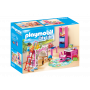 Camera copiilor Playmobil, 4 ani+