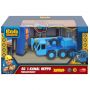 Camion Bob Constructorul Lofty Dickie Toys, cu telecomanda, 3 ani+