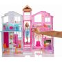 Casa Barbie Fabuloasa cu 3 etaje, 3 ani+