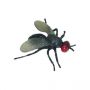 Figurine Insecte Miniland, 12 buc, 3 ani+