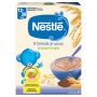 Cereale Nestle 8 Cereale si Cacao, 250 g, 12 luni+
