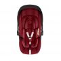 Cos auto i-SIZE Marble Maxi Cosi Essential Red, 40-85 cm, Rosu

