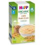 Cereale Hipp Organic, 100% multicereale, 200 g, 6 luni+