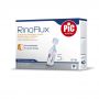 Ser fiziologic RinoFlux steril, NaCl 0,9%, 20 fiole x 5ml