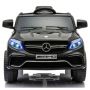 Masinuta electrica Chipolino Mercedes Benz AMG, 3 ani+, Negru