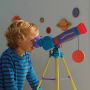 Telescopul micului explorator Educational Insights, 4 - 8 ani