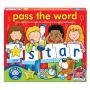 Joc educativ Pass the Word Orchard, in limba engleza, 5 ani+