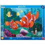 Puzzle Aventurile lui Nemo, 40 piese, Dino Toys, 3 ani+