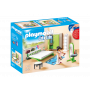 Dormitor Playmobil, 4 ani+