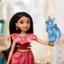 Papusa interactiva Elena din Avalor cu Zuzo Disney Princess