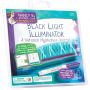 Lampa cu lumina ultravioleta si jurnal de activitati Educational Insights, 8 - 12 ani