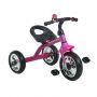 Tricicleta A 28 Lorelli Pink/Black, 24 luni+, Roz