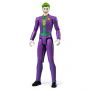 Figurina Batman Joker Spin Master, 30 cm, 4 ani+