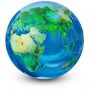 Mini glob geografic Tobar, 36 luni+
