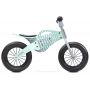 Bicicleta fara pedale Enduro Toyz Mint, 36 luni+