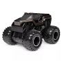 Vehicul metalic Monster Jam Roar Soldier Of Fortune Spin Master, 1:43, 3 ani+
