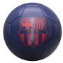 Minge de fotbal FC Barcelona Logo 2-TONE, marimea 5