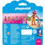 Fetita in tinuta de plaja, Playmobil, 5 ani+