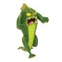 Figurina Bestia din adancuri Scooby Doo, 13 cm, 3 ani+, Verde
