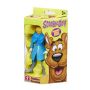 Figurina Calaretul fara cap Scooby Doo, 13 cm, 3 ani+, Albastru