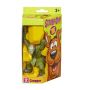 Figurina Creeper Scooby Doo, 13 cm, 3 ani+, Verde