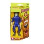 Figurina Phantom Racer Scooby Doo , 13 cm, 3 ani+, Albastru