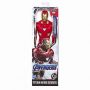 Figurina Titan Hero Movie Iron Man Avengers, 29 cm, 4 ani+
