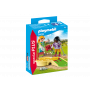 Figurine jucand minigolf, Playmobil, 4 ani+