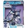 Figurine Storm King si Grubber My Little Poney, 3 ani+
