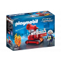 Tun de apa, Playmobil, 4 ani+